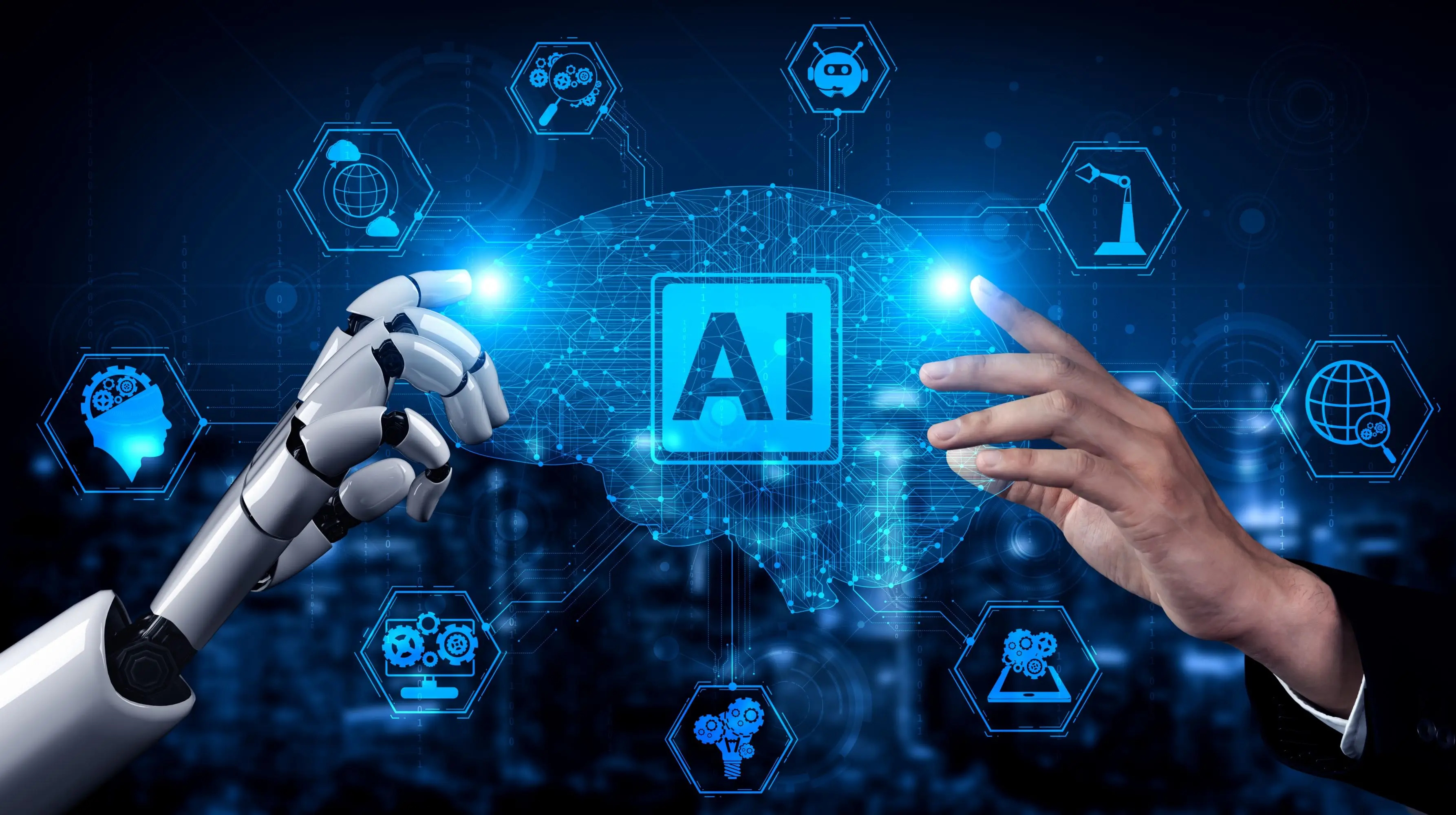 ai-ai智能助手